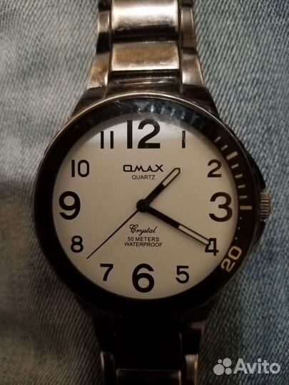 Часы Omax