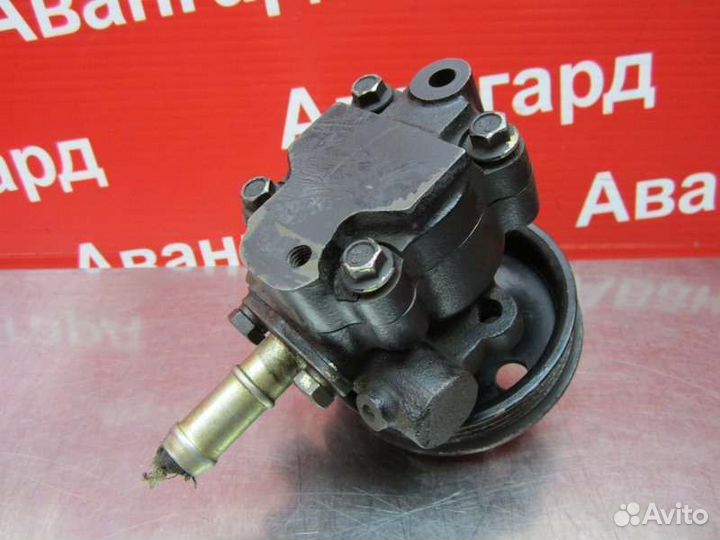 Насос гур Chery Sweet Qq S11 DA465Q 2006