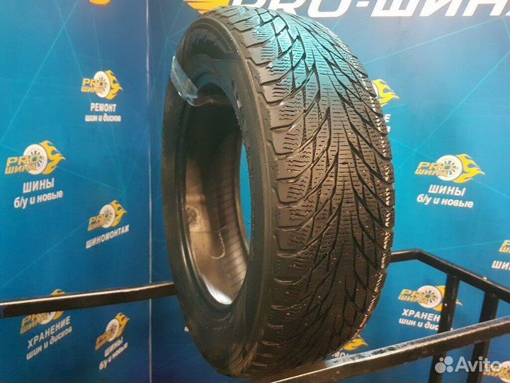 Nokian Tyres Hakkapeliitta R2 185/65 R15