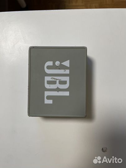 Bluetooth колонка Jbl Go и беспроводные наушники