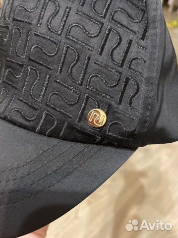 Кепка River Island