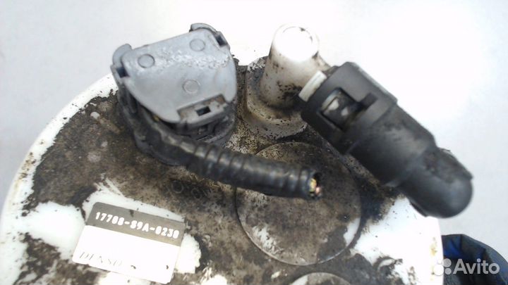 Насос топливный электрический Honda CR-V, 2002