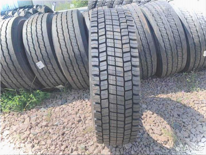 Шины для грузовиков 315/80R22.5drсd72120PR/M156/15