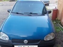 Opel Corsa 1.0 MT, 2000, 251 932 км, с пробегом, цена 200 000 руб.