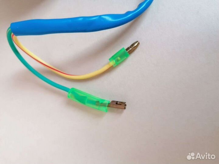 Реле стартера универсальное эндуро ATV