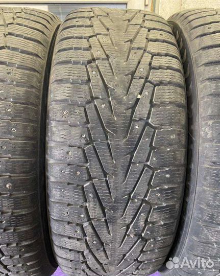 Nokian Tyres Hakkapeliitta 7 SUV 275/60 R20