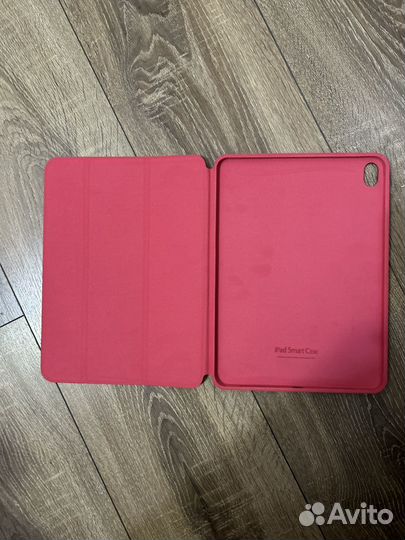 Чехол книжка на iPad pro 11 (2018)