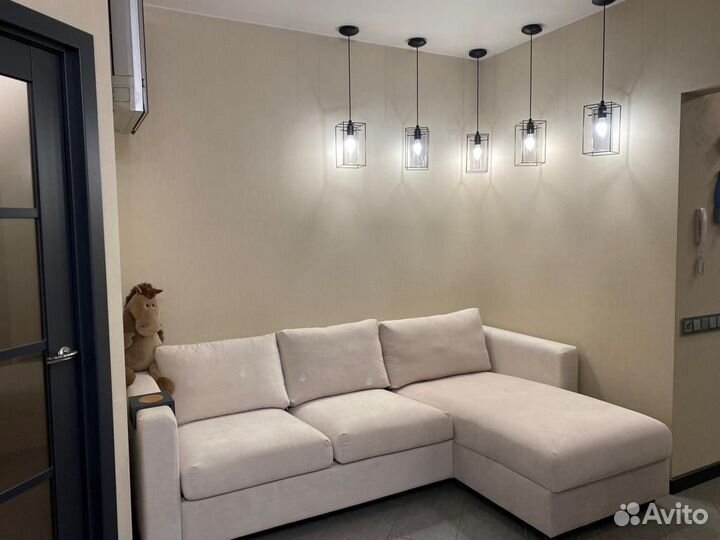 Чехол для дивана-кровати Виласунд с козеткой икеа