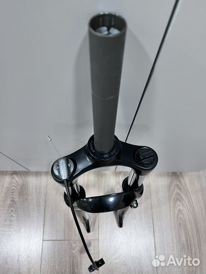 Амортизационная вилка SR Santour XCM 30