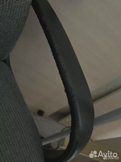 Компьютерное кресло руководителя