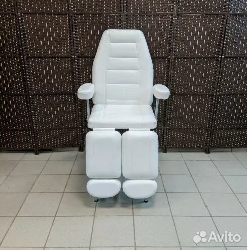 Крепкий стул мастера