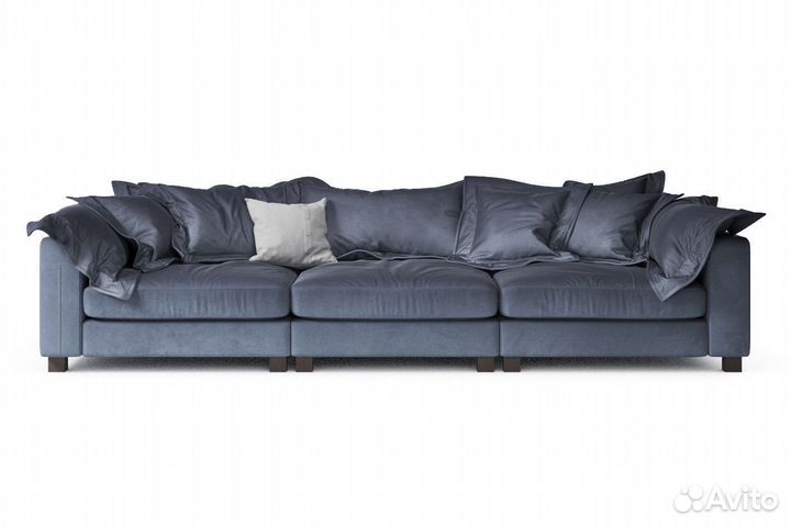 Диван модульный