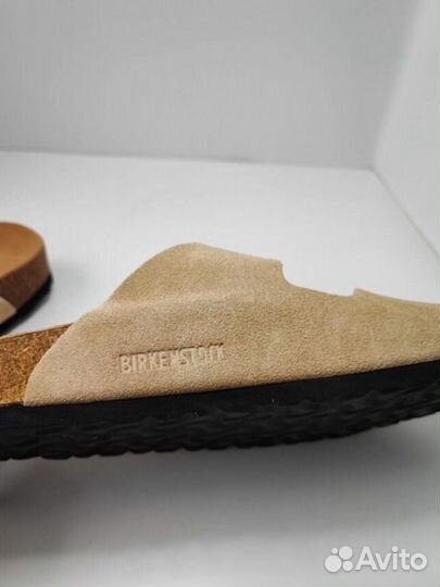 Сандалии birkenstock (новые)