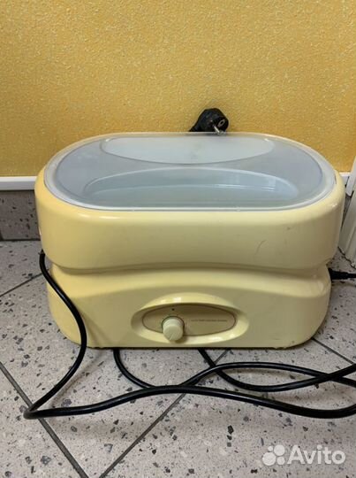 Ванна для парафина