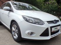 Ford Focus, 2012, с пробегом, цена 770 000 руб.