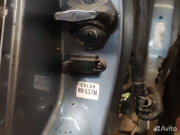 Концевики двери Honda accord 4