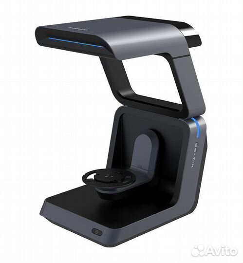 3D сканер AutoScan DS-MIX