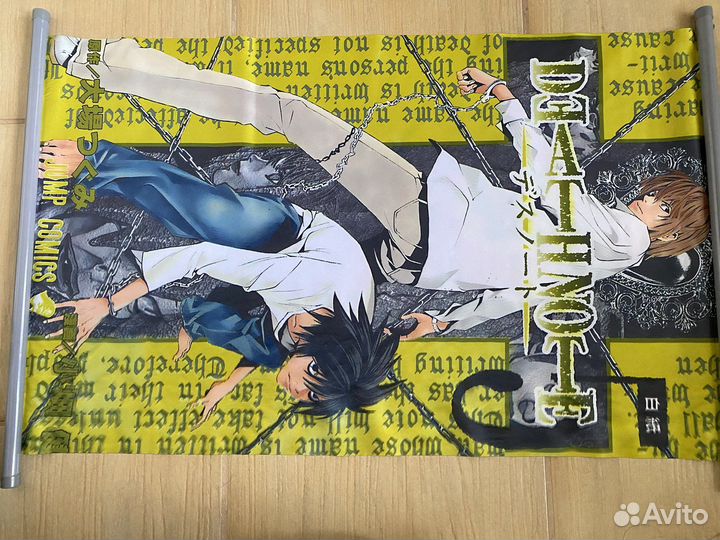 Аниме фигурки