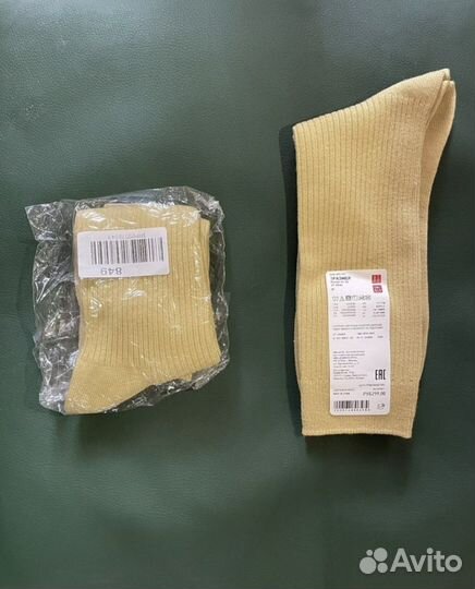 Носки 2 шт