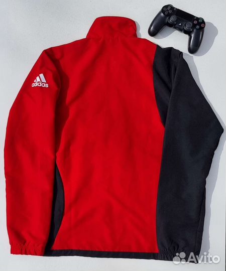 Женская Олимпийка Adidas Адидас L 46-48