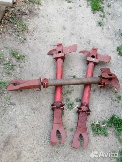 Набор спасателя ирас