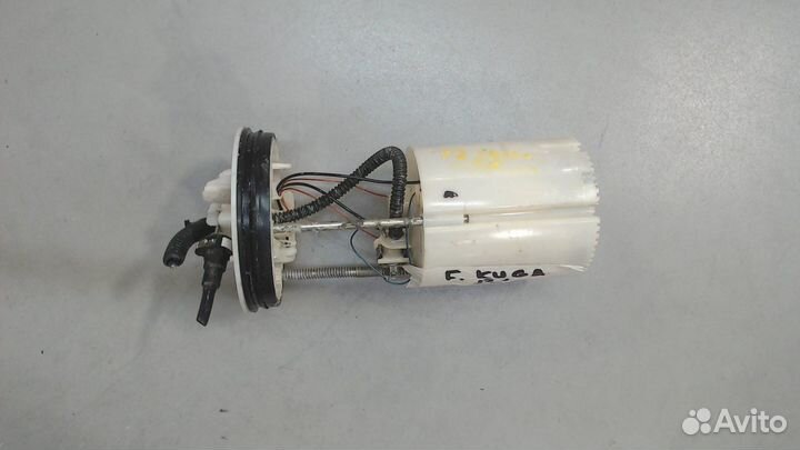 Насос топливный электрический Ford Kuga, 2013