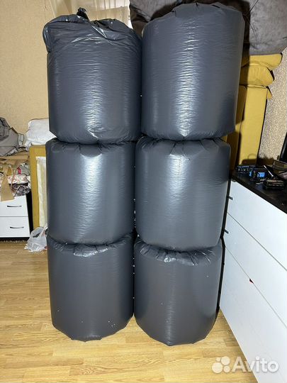 Наполнитель для кресла мешка 240 л