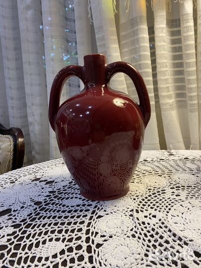 Ваза-кувшин