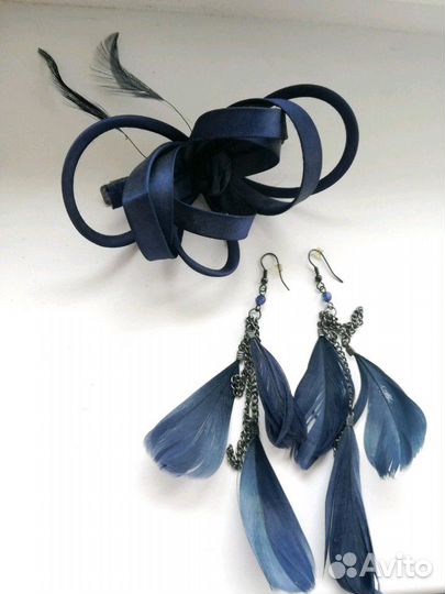 Набор украшений