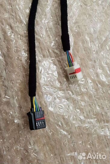 Амортизатор Эл.привода land rover discovery sport