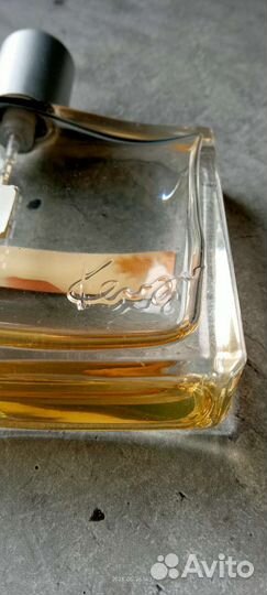 Kenzo Magnolia, Lancome Magnifique