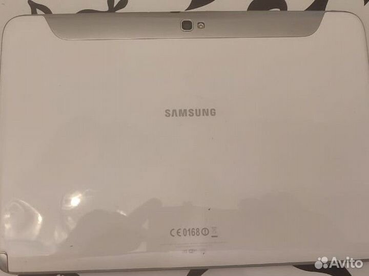 Samsung galaxy note GT-8000