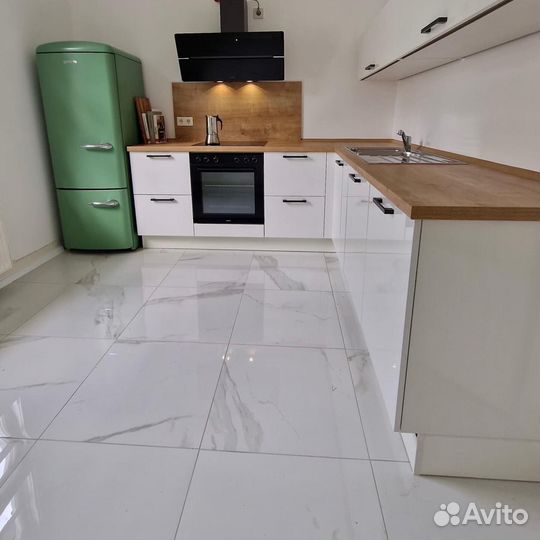 Кухни на заказ