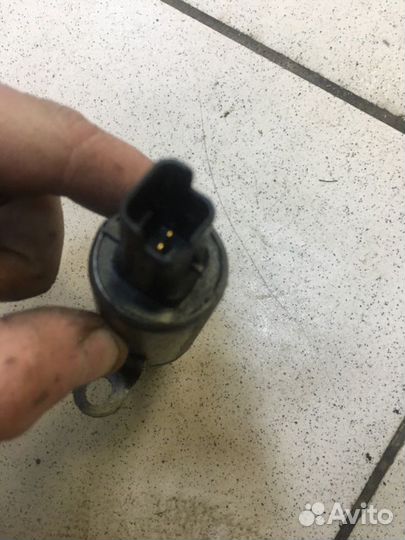 Датчик фазорегулятора Citroen C4