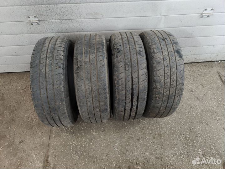 Nexen Classe Premiere CP661A 185/65 R15