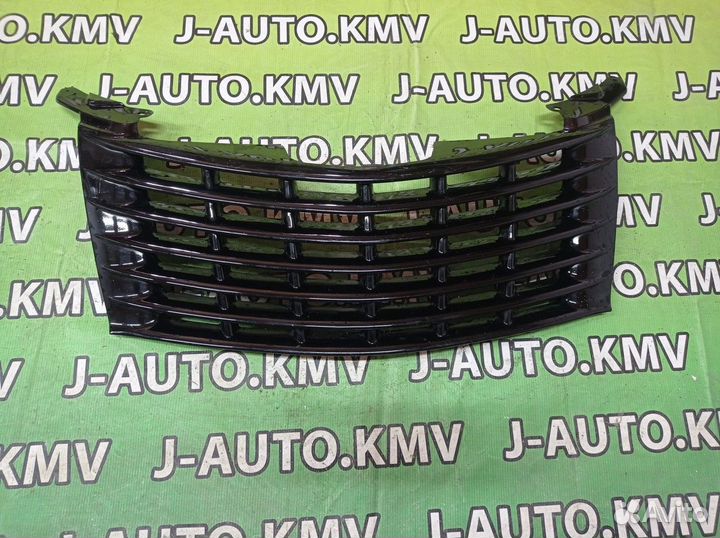 Решетка радиатора Chrysler PT Cruiser