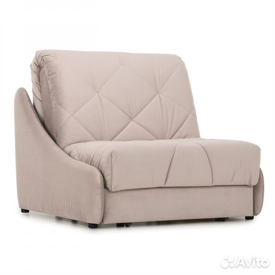 Кресло-кровать раскладное Beneli мигель, бежевый