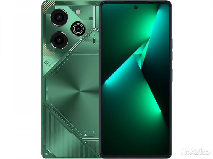 TECNO Pova 6 Pro 5G, 12/256 ГБ