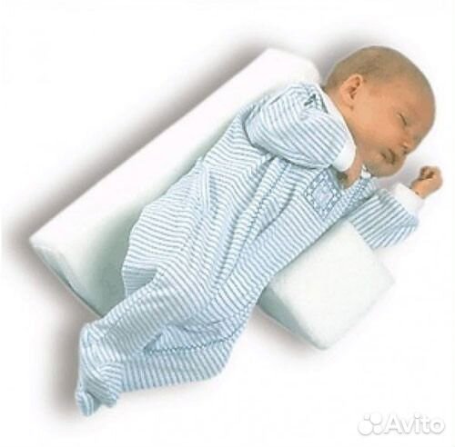 Подушка для сна, позиционер