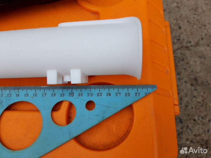 Держатель для спиннинга в лодку