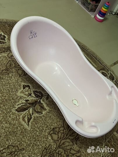 Ванночка для купания