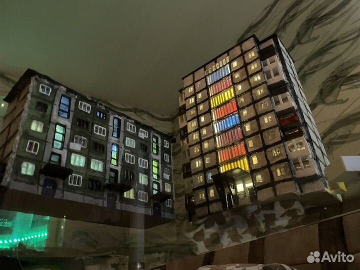 Светильники «хрущевка»