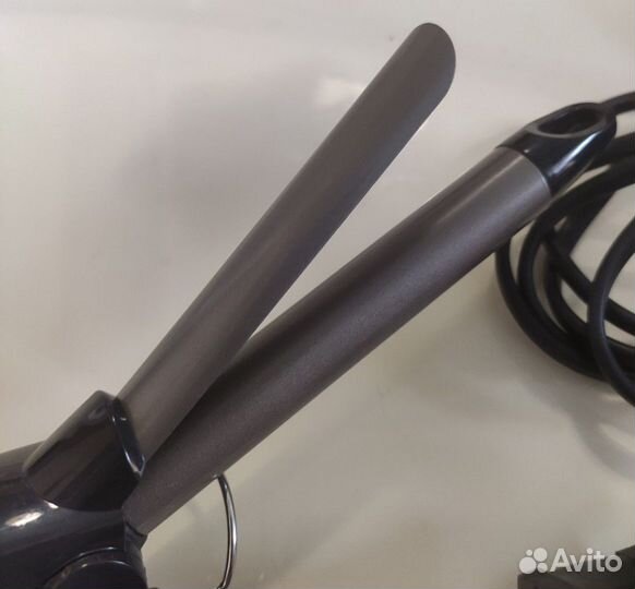 Новые щипцы Babyliss C519E