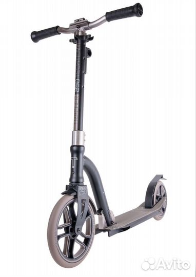 Самокат взрослый, подростковый, новый