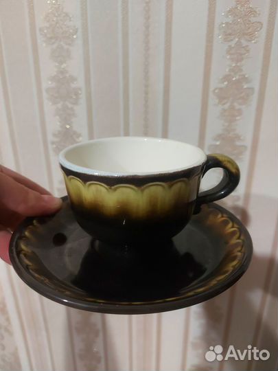 Набор для чая, кофе