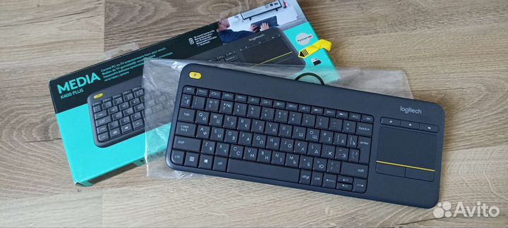 Клавиатура беспроводная