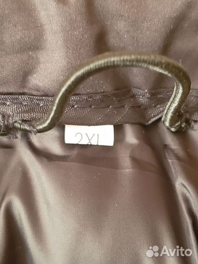 Жилетка мужская 48 -50