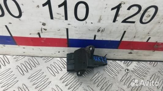 Расходомер воздуха бензиновый lexus GS 2 (OUK21DD0