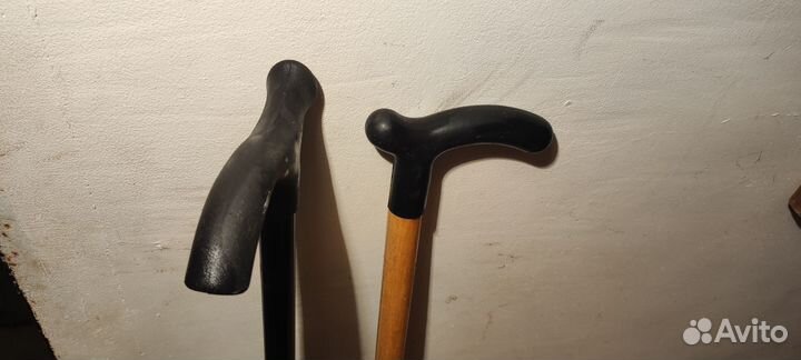 Трость Бадик