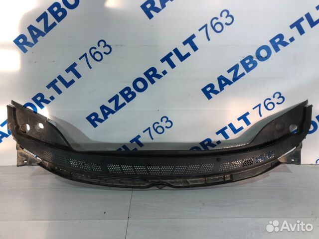 Жабо honda civic 8 4D 1.8 ат седан